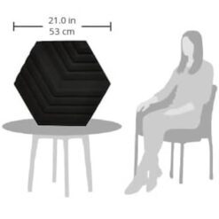 Elgato Wave Panels Extension Set black product 10