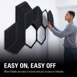 Elgato Wave Panels Extension Set black product 6