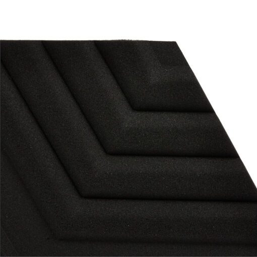 elgato Wave Panels Extension Set Black - Acoustic Treatment Foam