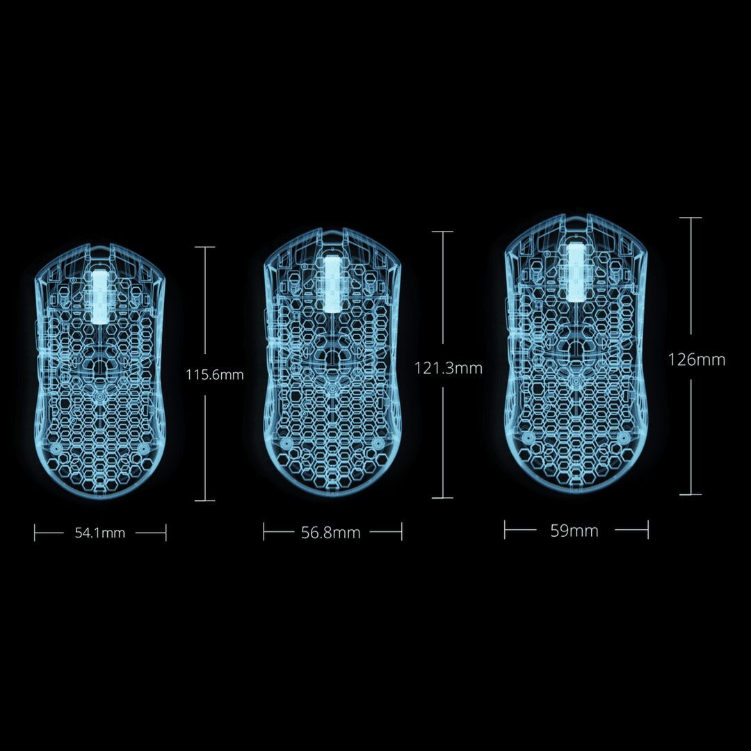 Finalmouse UltralightX page 1
