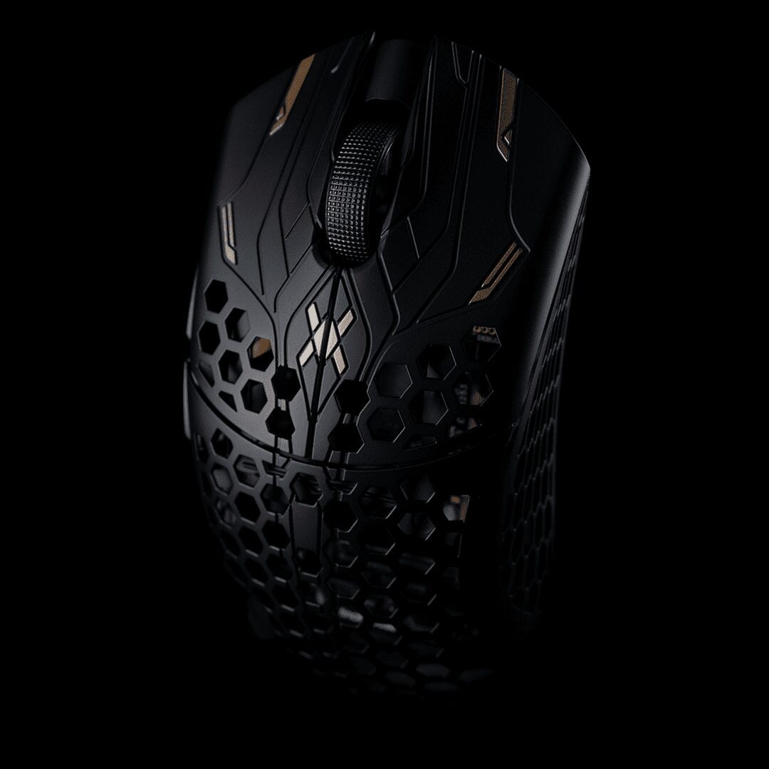 Finalmouse UltralightX page 2