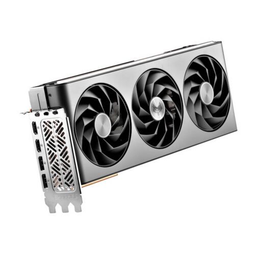 SAPPHIRE NITRO+ AMD Radeon RX 7800 XT Gaming OC 16G Graphics Card