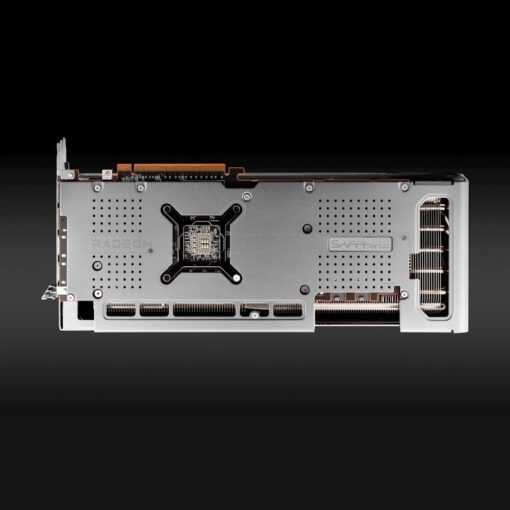 SAPPHIRE NITRO+ AMD Radeon RX 7800 XT Gaming OC 16G Graphics Card