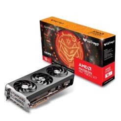 NITRO AMD Radeon™ RX 7800 XT 16GB product 7