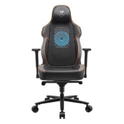 Cougar NXSYS AERO Gaming Chair - Integrated RGB Fan, Premium PVC Leather 12 NXSYSAERO 01