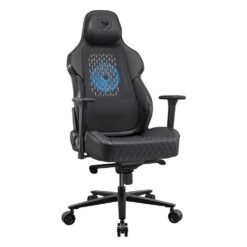 Cougar NXSYS AERO Gaming Chair - Integrated RGB Fan, Premium PVC Leather 15 NXSYSAERO 04 b