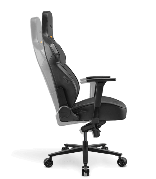 Cougar NXSYS AERO Gaming Chair - Integrated RGB Fan, Premium PVC Leather 33 NxSysAero AD 03