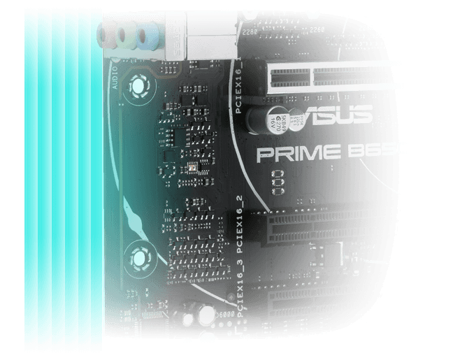 Prime B650M A WIFI 6 layer