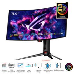 ROG Swift OLED PG34WCDM 02