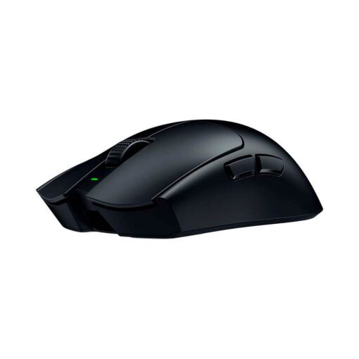 Razer Viper V3 Pro Wireless Lightweight Gaming Mouse - Black, Symmetrical, 55g, 8K Polling, 35K DPI Optical Sensor, Gen3 Optical Switches, 8 Programmable Buttons, 95Hr Battery