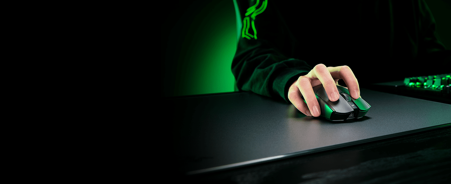 Razer Viper V3 Pro Black page 4