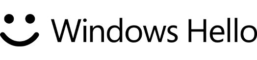 Security icon windowshello