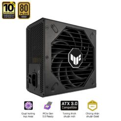 TUF GAMING 1200W 10