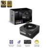ASUS TUF Gaming 1200W Gold PSU - PCIe 5.0 support