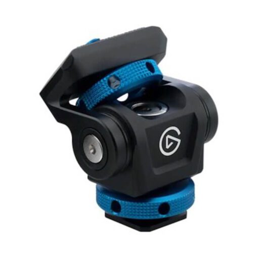 elgato Cold Shoe Premium Mounting