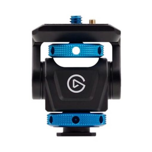 elgato Cold Shoe Premium Mounting