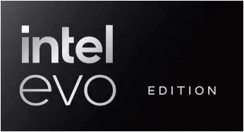 icon intel evo edition