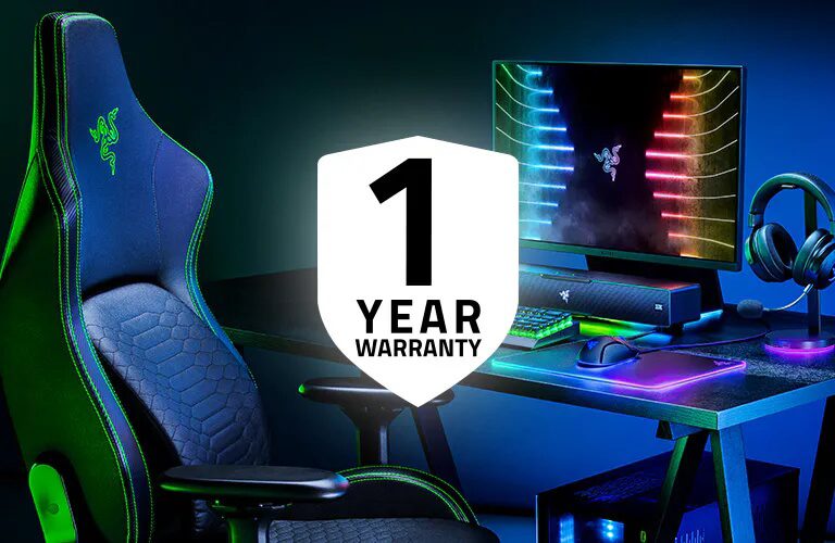 razer warranty