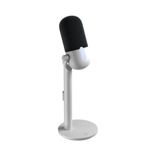 Elgato Wave Neo - White, 24-bit 96kHz, USB-C Connection