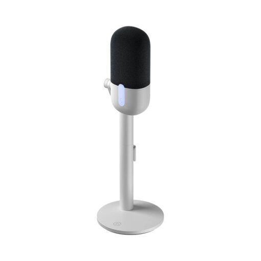 Elgato Wave Neo - White, 24-bit 96kHz, USB-C Connection