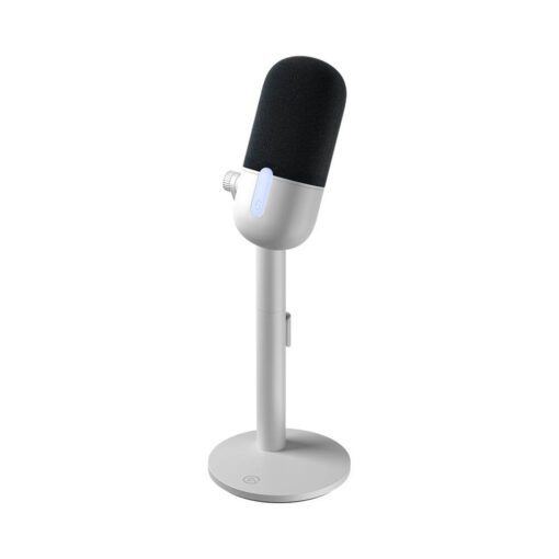 Elgato Wave Neo - White, 24-bit 96kHz, USB-C Connection