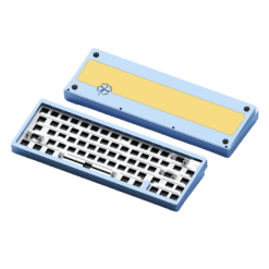 E Wave Blue