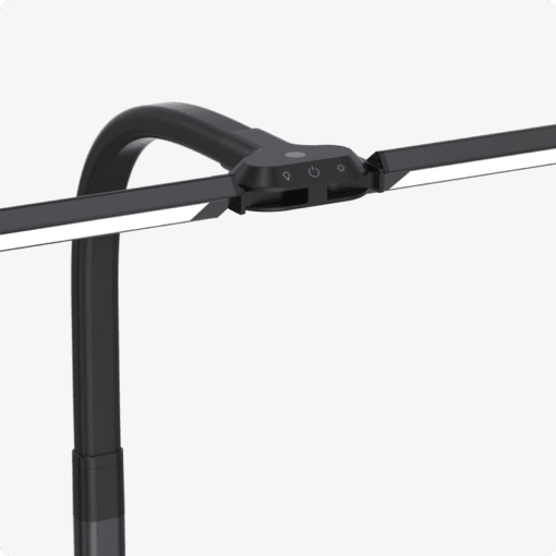 Đèn bàn LED HyperWork Luna - HPW DL01