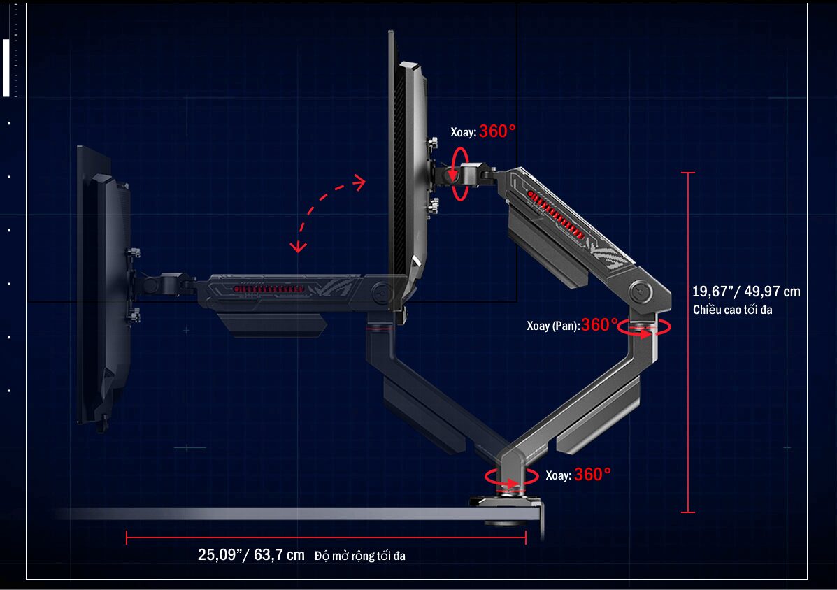 Mechanical spring system