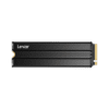 Lexar NM790 with Heatsink 4TB (LNM790X004T-RN9NG) - M.2 2280 PCIe Gen 4×4 NVMe SSD