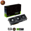 ASUS ProArt GeForce RTX 4060 8GB GDDR6 (PROART-RTX4060-8G) Graphics Card