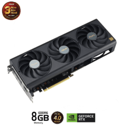 PROART RTX4060 8G product 3