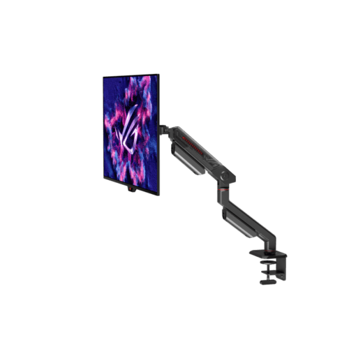 ASUS ROG Ergo Monitor Arm AAS01 Monitor Stand