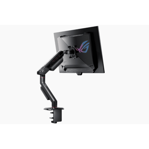 ASUS ROG Ergo Monitor Arm AAS01 Monitor Stand