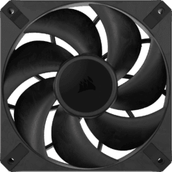 CORSAIR RS120 MAX Triple Pack Black (CO-9050171-WW) Fans - 120mm PWM Thick (30mm) Fans 7 RS120 MAX BLACK 10