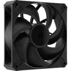 CORSAIR RS120 MAX Triple Pack Black (CO-9050171-WW) Fans - 120mm PWM Thick (30mm) Fans 8 RS120 MAX BLACK 11