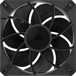 CORSAIR RS120 MAX Triple Pack Black (CO-9050171-WW) Fans - 120mm PWM Thick (30mm) Fans 9 RS120 MAX BLACK 12