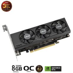 RTX4060 O8G LP BRK product 2