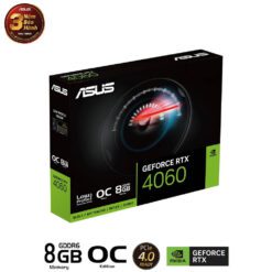 RTX4060 O8G LP BRK product 6