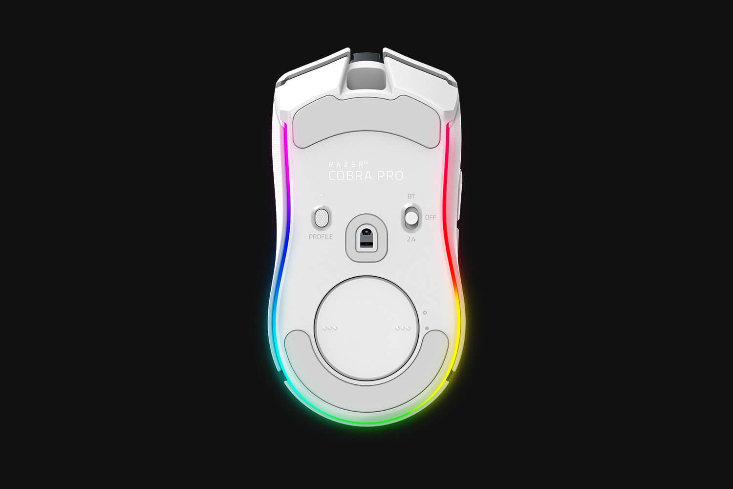 Razer Cobra Pro White product 6