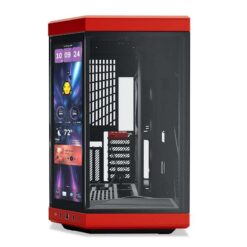 Y70 Touch Infinite Black Cherry product 1