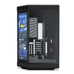 Y70 Touch Infinite Pitch Black product 2