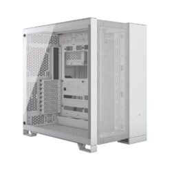 case may tinh corsair 6500d airflow tg white cc 9011260 ww 04