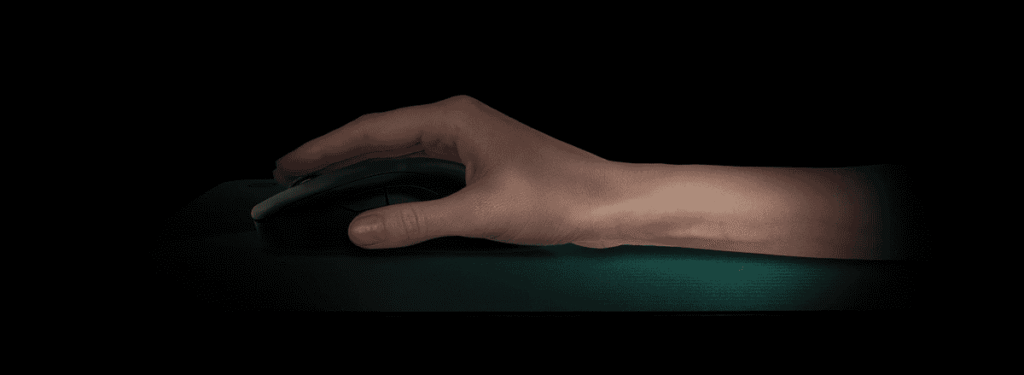 comfortable touch BI