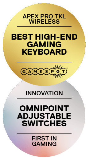feature award