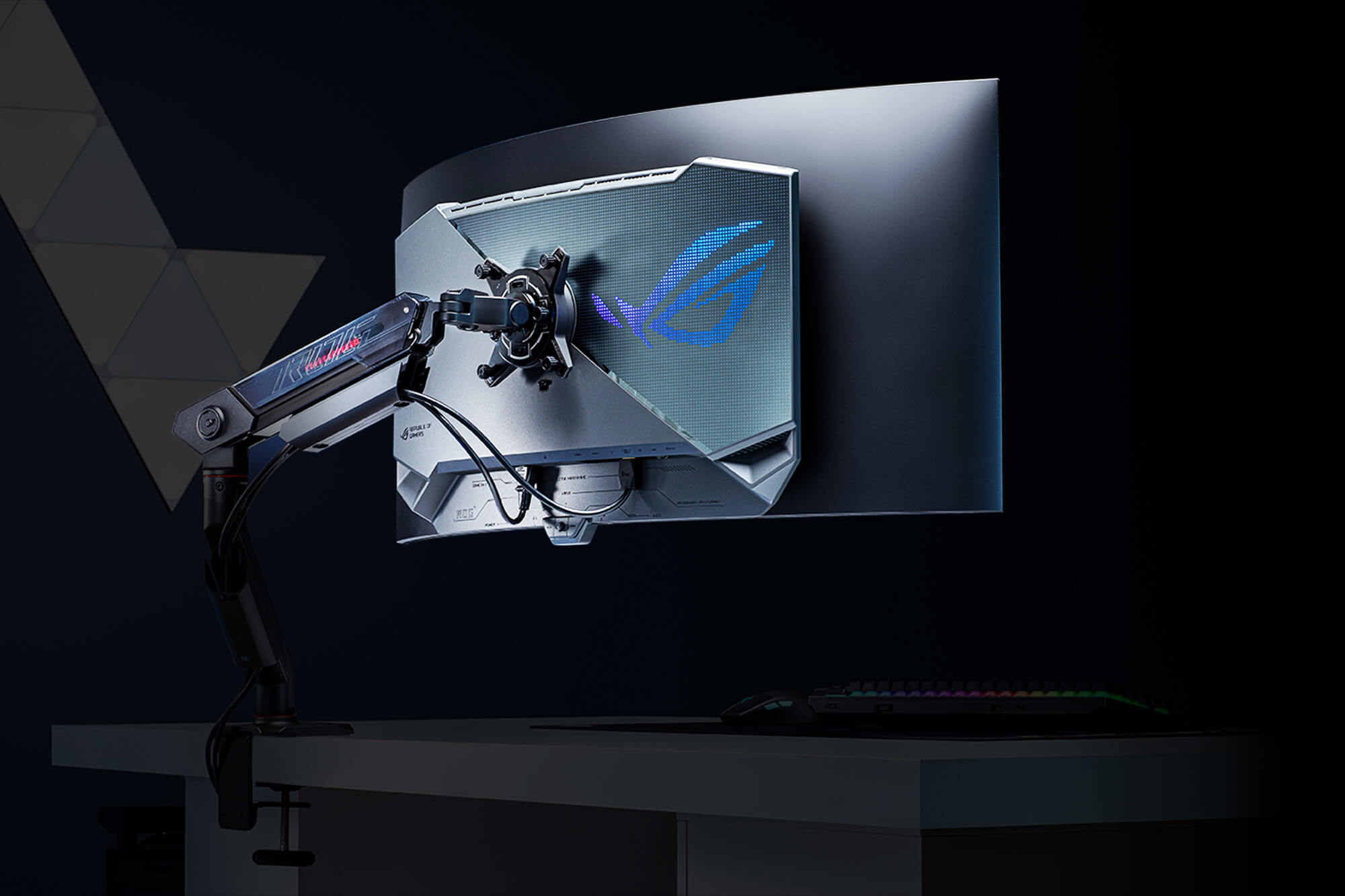 pd monitor