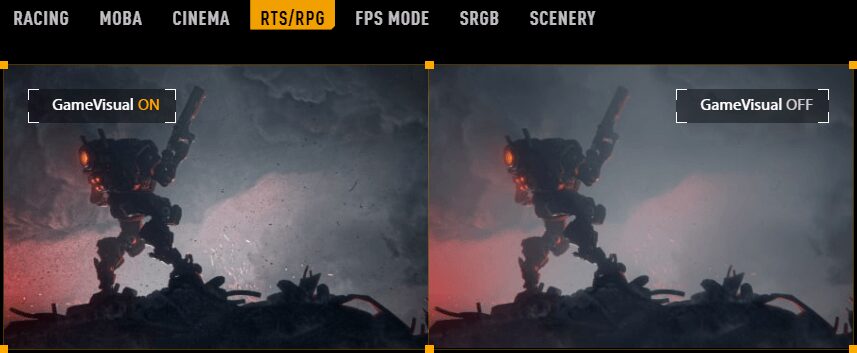 rts rpg