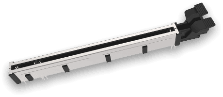 steel black