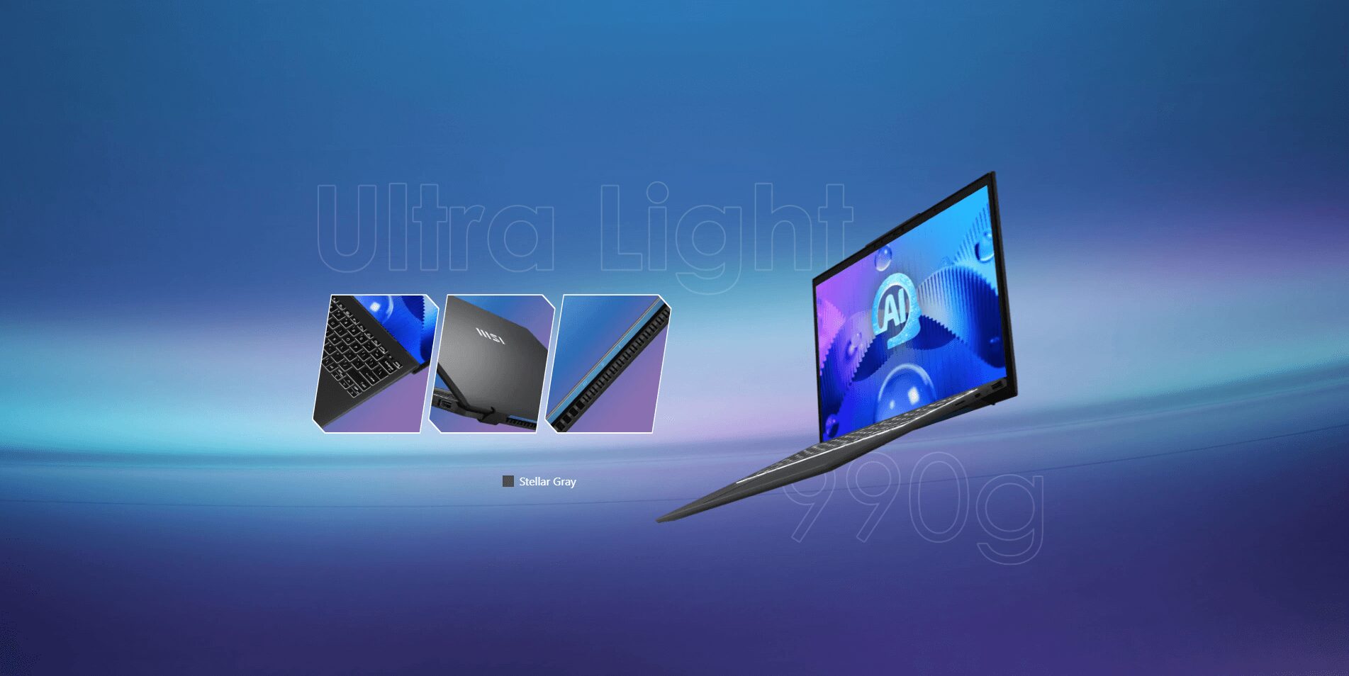 ultrathin bg black