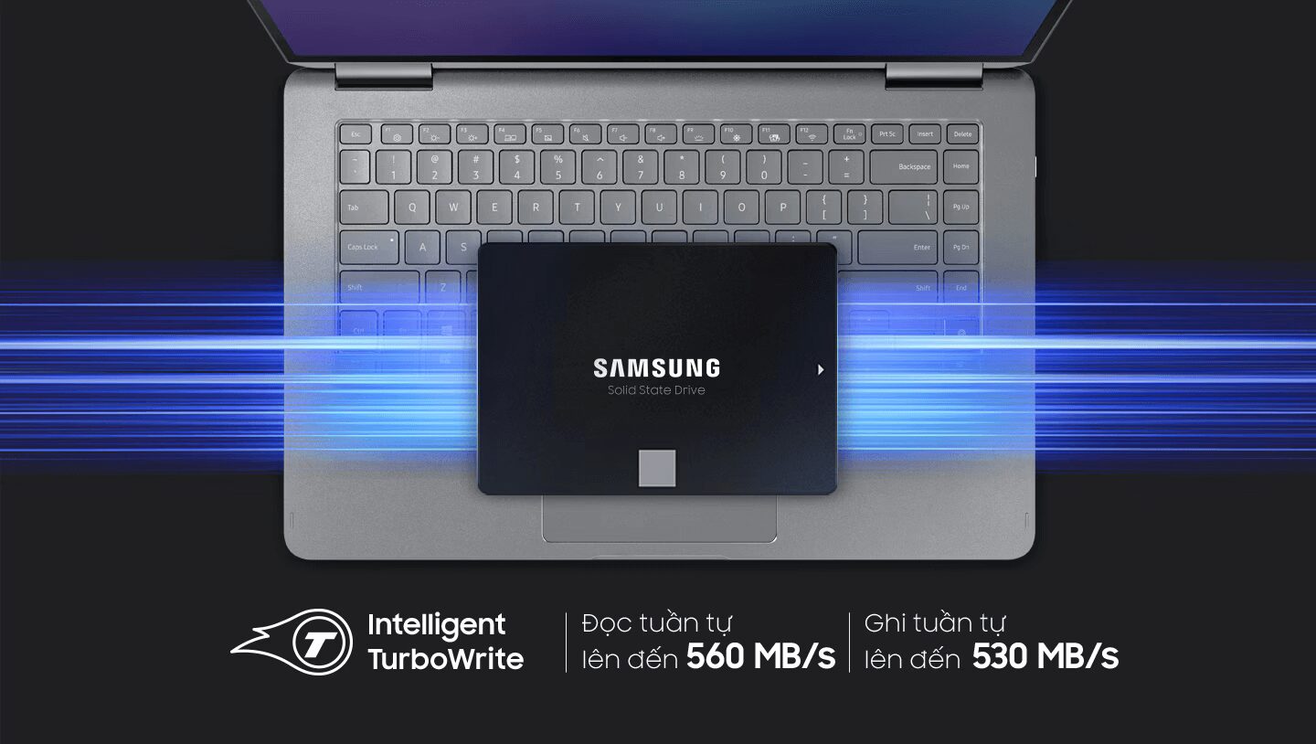 vn feature 870 evo sata 3 2 5 ssd 540423404