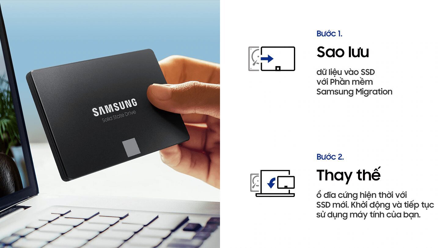 vn feature 870 evo sata 3 2 5 ssd 540423409
